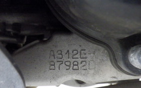 YAMAHA JOG Gen.5 SA36J