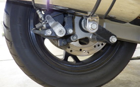 SUZUKI SKYWAVE 250S Gen.3 CJ44A