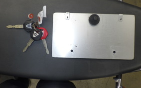 YAMAHA SR400 Gen.5 2023 RH16J