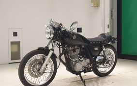 YAMAHA SR400 Gen.4 2010 RH03J