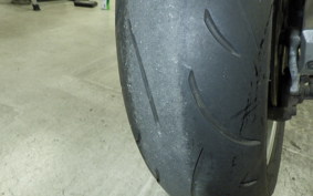 SUZUKI SV400S 1999 VK53A