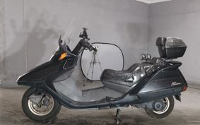 HONDA FUSION MF02
