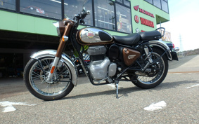 OTHER ENFIELD  CLASSIC 350 2023 ME3ELJ15