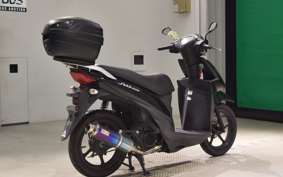 SUZUKI ADDRESS 110 2003 CE47A