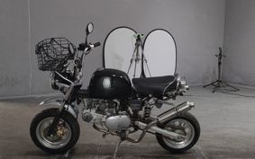 OTHER  MOTORCYCLE 125CC ..
