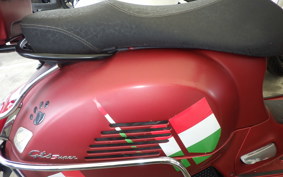 VESPA GTS150 SUPER 2002