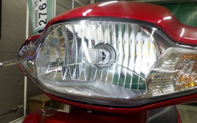 HONDA TACT Basket 2002 AF79