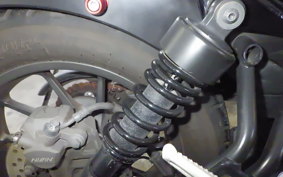 HONDA REBEL 250 MC49