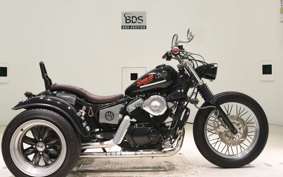 YAMAHA VIRAGO 250 TRIKE 2026 3DM