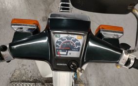 HONDA SUPER CUB50 C50