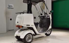 HONDA GYRO CANOPY TA02