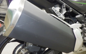 KAWASAKI NINJA 400 2023 EX400L