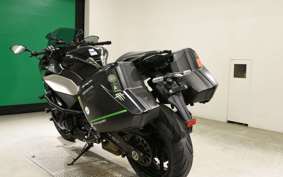 KAWASAKI NINJA 1000SX 2024 ZXT02K
