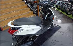 YAMAHA AXIS Z SED7J