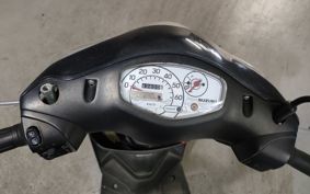 SUZUKI LET's CA4AA