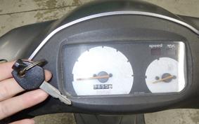 SUZUKI LET's 2 CA1PA