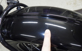 TRIUMPH BONNEVILLE BOBBER 2022