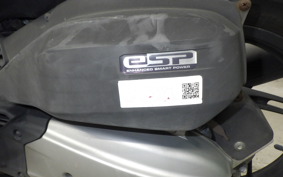 HONDA PCX125 2025 JF56