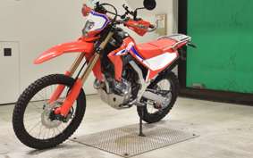HONDA CRF250L MD47