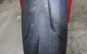 HONDA CBR600RR GEN 2 2005 PC37