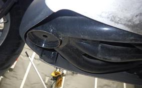 YAMAHA TRICITY 125 1999 SE82J