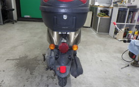 HONDA TODAY 2009 AF61