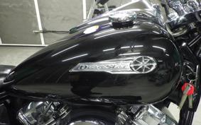 YAMAHA DRAGSTAR 400 CLASSIC  2014 VH02J