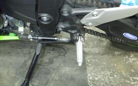 KAWASAKI ZX-25R-2SE 2001 ZX250H