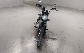SUZUKI GLASS TRACKER BIG BOY NJ4BA