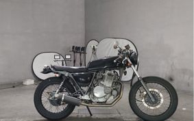 SUZUKI GLASS TRACKER BIG BOY NJ47A