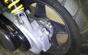 SUZUKI TR50 STREET MAGIC CA1LA