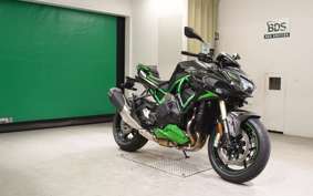 KAWASAKI ZH2 2025 ZRT00R