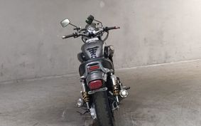 YAMAHA VMAX 2000 2WEE