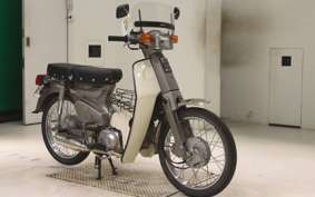 HONDA C90 SUPER CUB E 2016 HA02