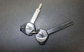 HONDA LEAD 110 2003 JF19