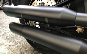 HARLEY FLSS 2016 JS9