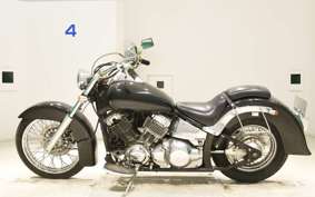 YAMAHA DRAGSTAR 400 1996 4TR
