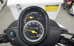 HONDA BENLY 50 2015 AA05
