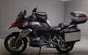 BMW R1200GS 2014 0A01