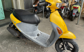 SUZUKI LET's 4 CA41A
