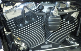 HARLEY FXSB 1580 2014