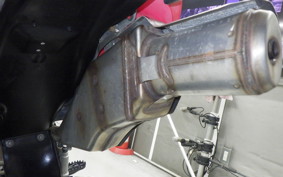 KAWASAKI KLX125 LX125C