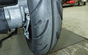 SUZUKI ﾚｯﾂ 2021 CA4AA