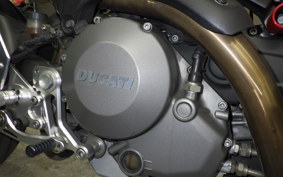 DUCATI MONSTER 796 A 2013