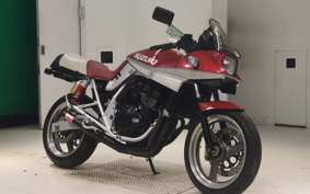 SUZUKI GSX250S KATANA GJ76A