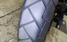 KAWASAKI VERSYS X250 A 2008 LE250D