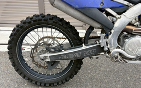 YAMAHA YZ250F CG40C