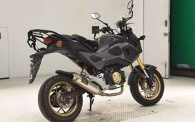 HONDA ｸﾞﾛﾑ JC75