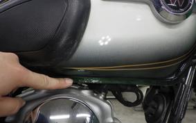KAWASAKI W800 2014 EJ800A