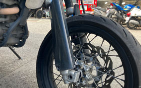 YAMAHA WR250X DG15J